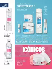 Catálogo Avon Página 130