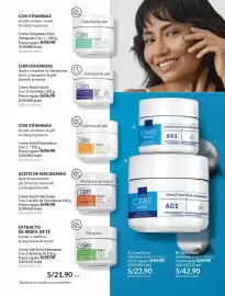 Catálogo Avon Página 131