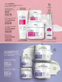 Catálogo Avon Página 132