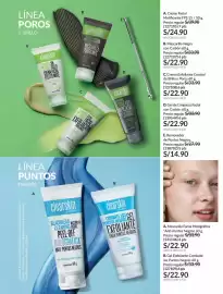 Catálogo Avon Página 135