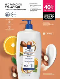 Catálogo Avon Página 140