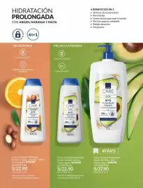 Catálogo Avon Página 141