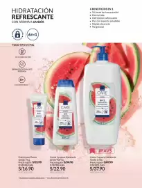Catálogo Avon Página 142