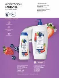 Catálogo Avon Página 143