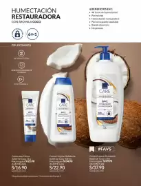 Catálogo Avon Página 144