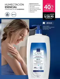 Catálogo Avon Página 146