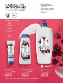 Catálogo Avon Página 147