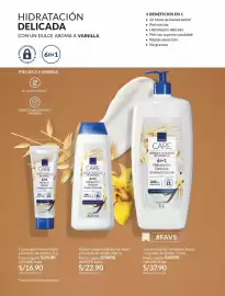 Catálogo Avon Página 148