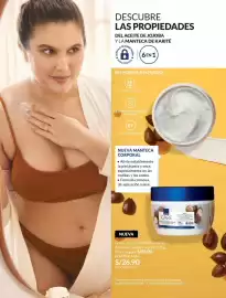 Catálogo Avon Página 150
