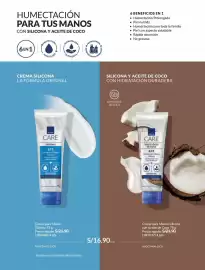 Catálogo Avon Página 151