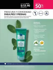 Catálogo Avon Página 154