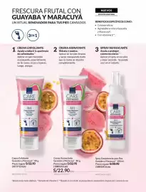 Catálogo Avon Página 156