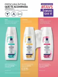 Catálogo Avon Página 160