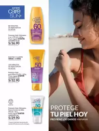 Catálogo Avon Página 161