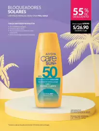 Catálogo Avon Página 162