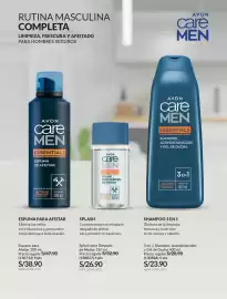 Catálogo Avon Página 163