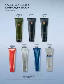 Catálogo Avon Página 164