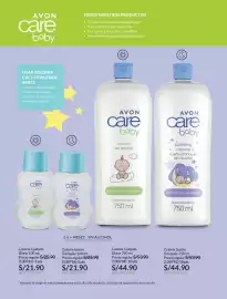 Catálogo Avon Página 165