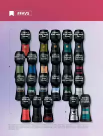 Catálogo Avon Página 169