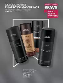 Catálogo Avon Página 171