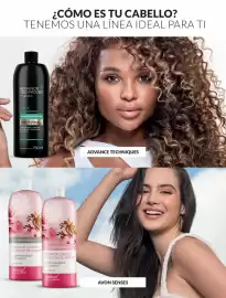 Catálogo Avon Página 173