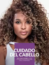 Catálogo Avon Página 174