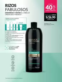 Catálogo Avon Página 175