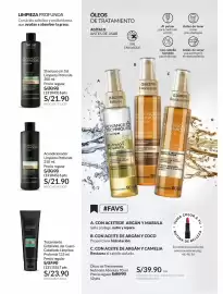 Catálogo Avon Página 176