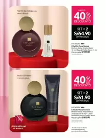 Catálogo Avon Página 18