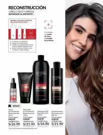 Catálogo Avon Página 180