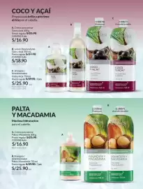 Catálogo Avon Página 182