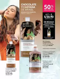 Catálogo Avon Página 183