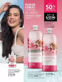 Catálogo Avon Página 185