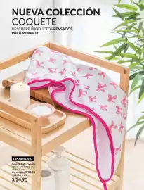 Catálogo Avon Página 187