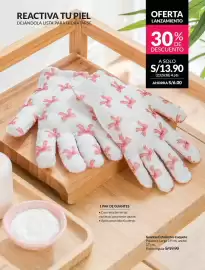 Catálogo Avon Página 189