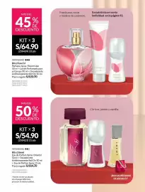 Catálogo Avon Página 19