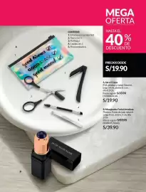 Catálogo Avon Página 191