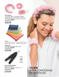 Catálogo Avon Página 192