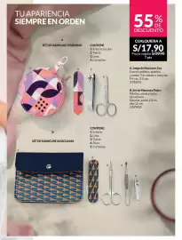 Catálogo Avon Página 193