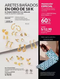 Catálogo Avon Página 197