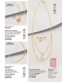 Catálogo Avon Página 198