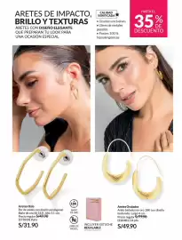 Catálogo Avon Página 199