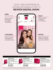 Catálogo Avon Página 2