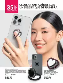 Catálogo Avon Página 200