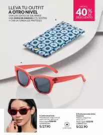 Catálogo Avon Página 201