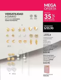 Catálogo Avon Página 203