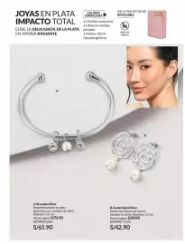 Catálogo Avon Página 205