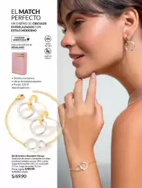 Catálogo Avon Página 208