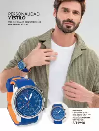 Catálogo Avon Página 209