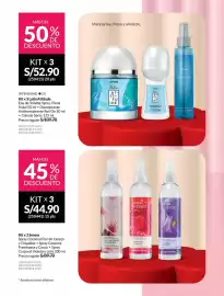 Catálogo Avon Página 21